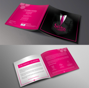 Design de Brochure par SD WEBCREATION pour ce projet | Design #11207738