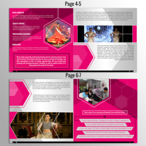 Brochure Design by SAI DESIGNS for this project | Design: #11244119