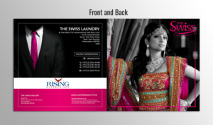 Brochure Design by SAI DESIGNS for this project | Design: #11268343