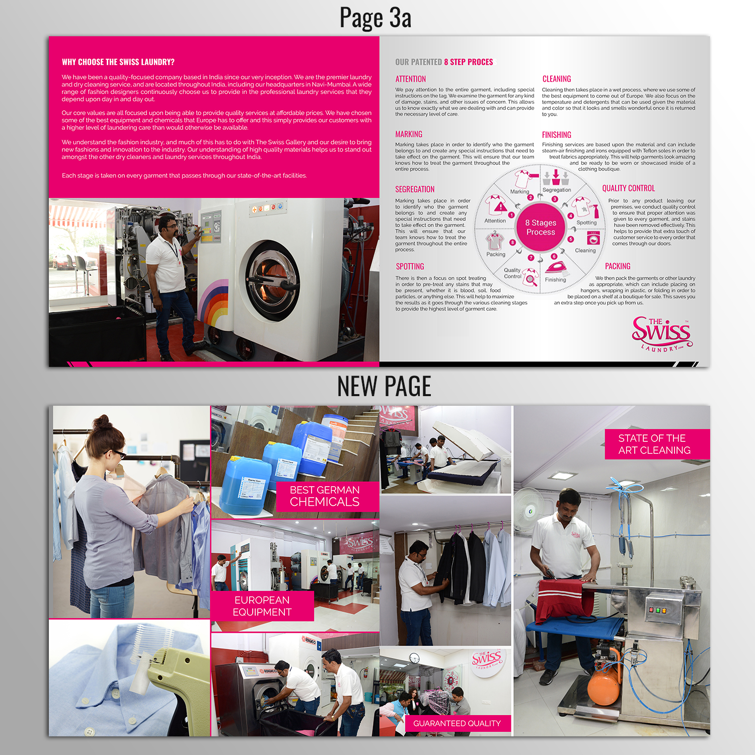 Brochure Design by SAI DESIGNS for this project | Design #11320500