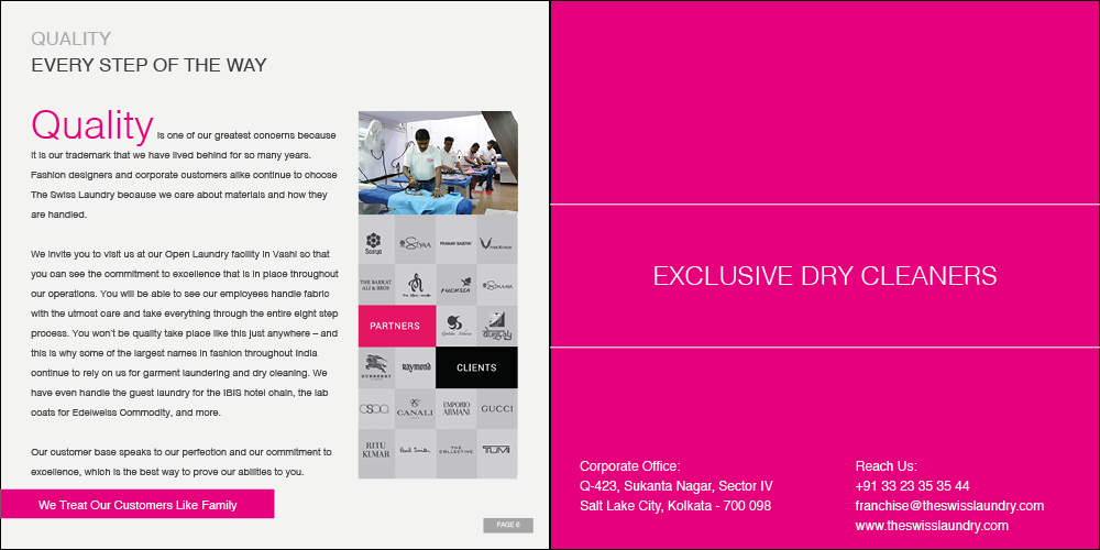Design de Brochure par Taufiq A. pour ce projet | Design #11234391