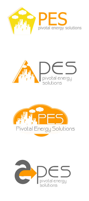 Logo Design by Arjun Rajiv