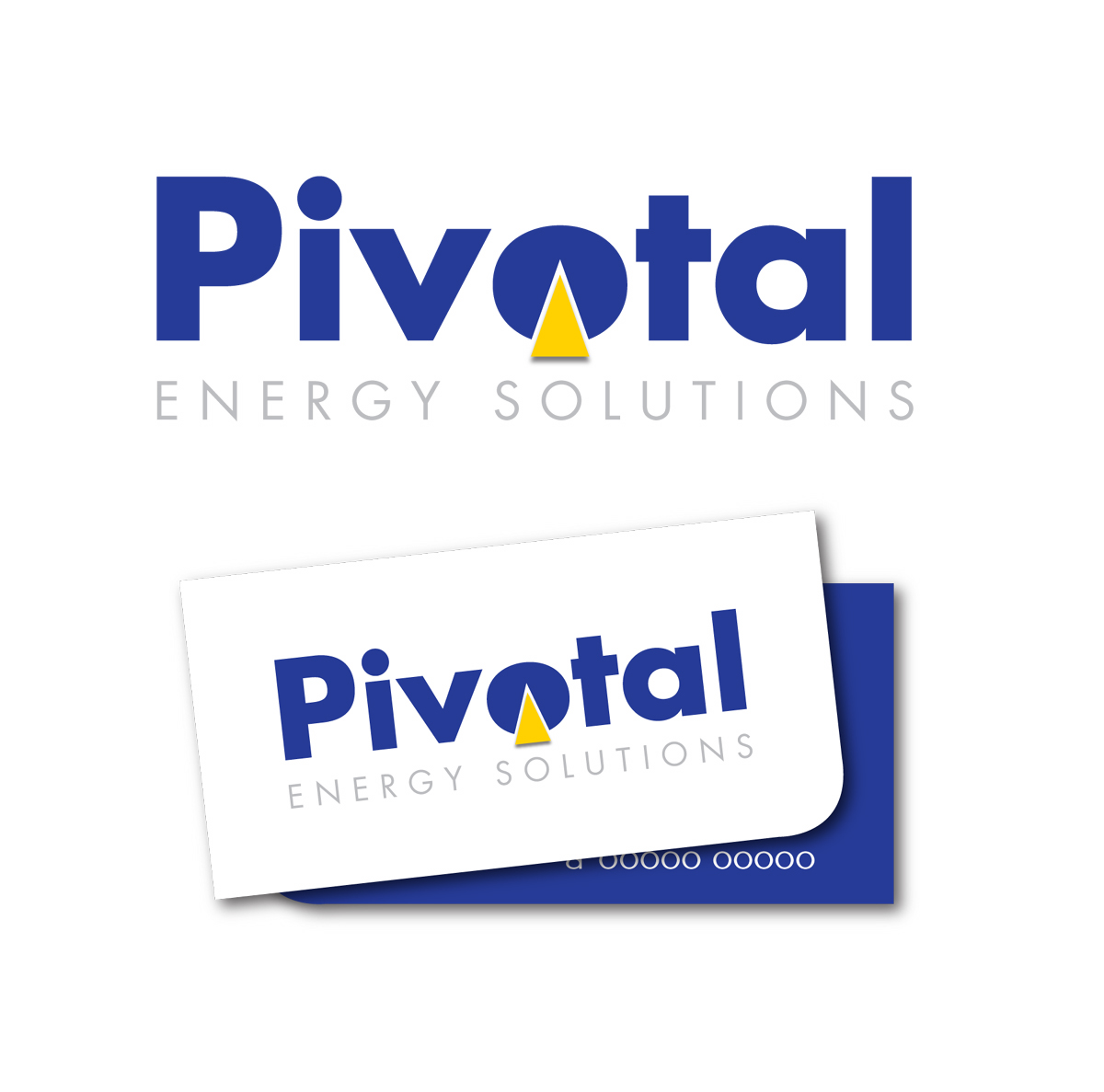 Logo Design by Halfull Media for Robert Burns & Associates, LLC | Design #478434