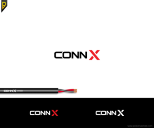 Logo Design by poisonvectors for Kinovox Scandinavia | Design #11291708