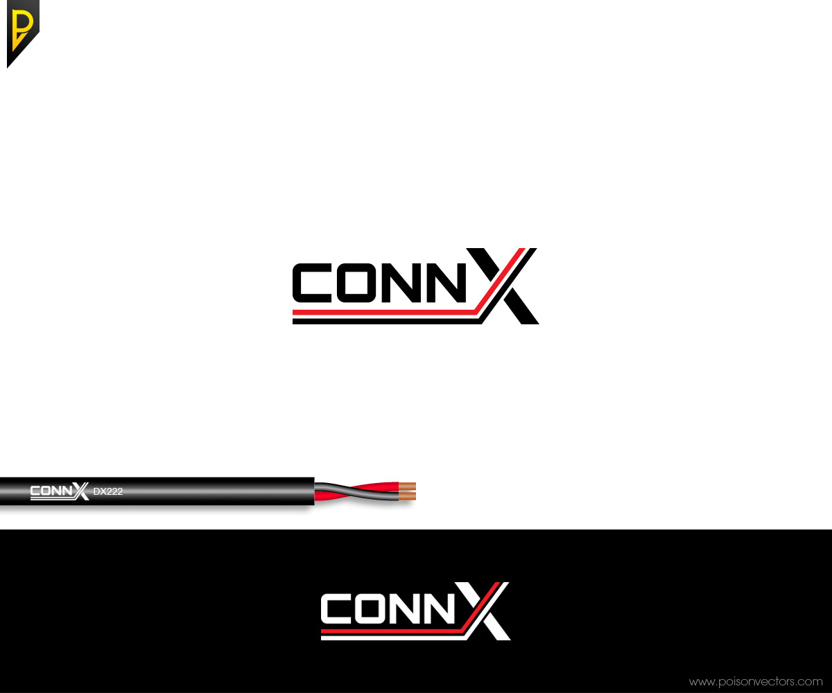 Logo Design by poisonvectors for Kinovox Scandinavia | Design #11291927