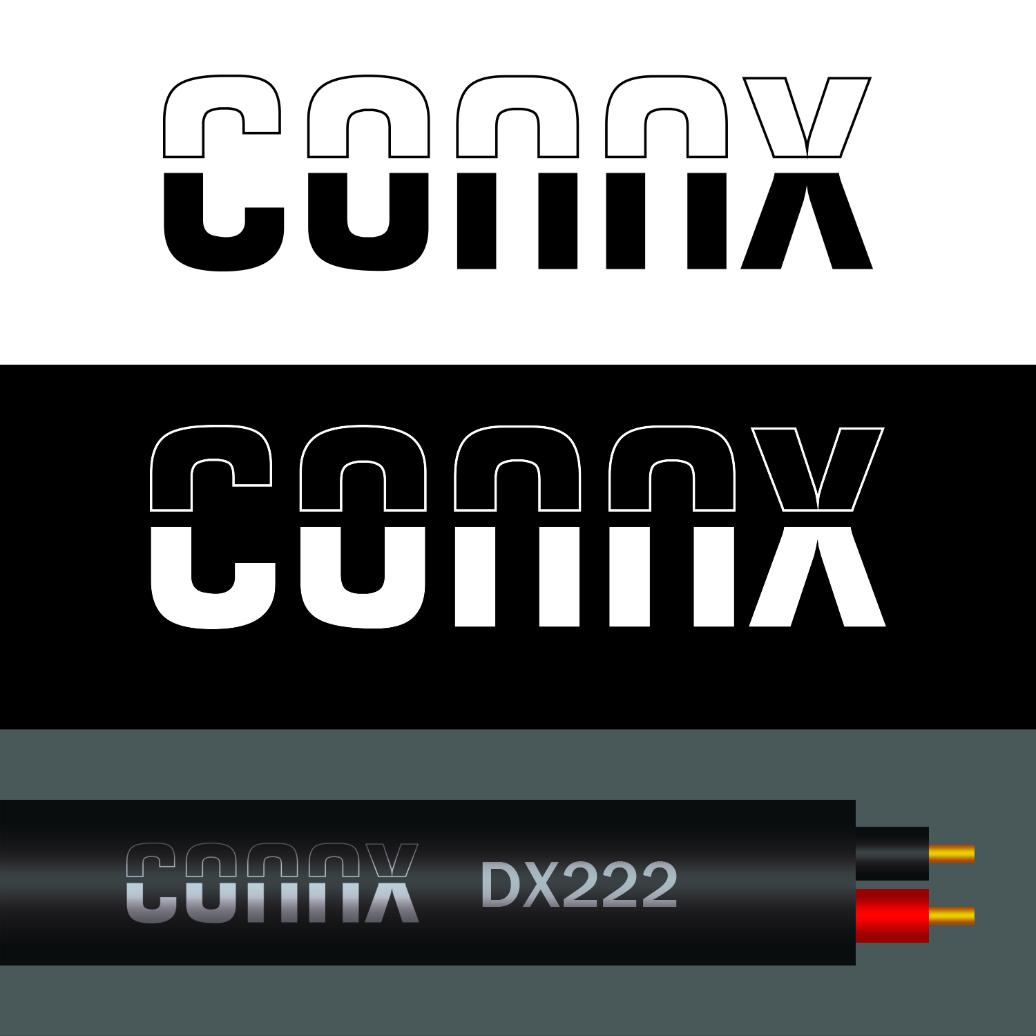 Diseño de Logo por seyon para Kinovox Scandinavia | Diseño #11449183