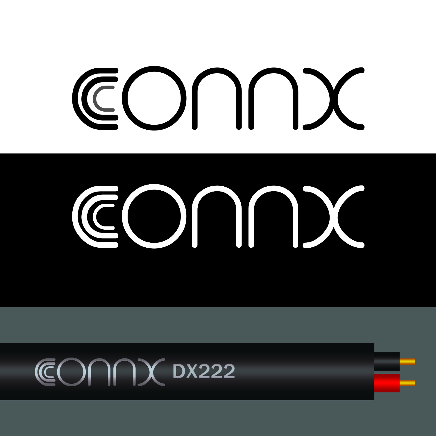 Logo Design by seyon for Kinovox Scandinavia | Design #11449646