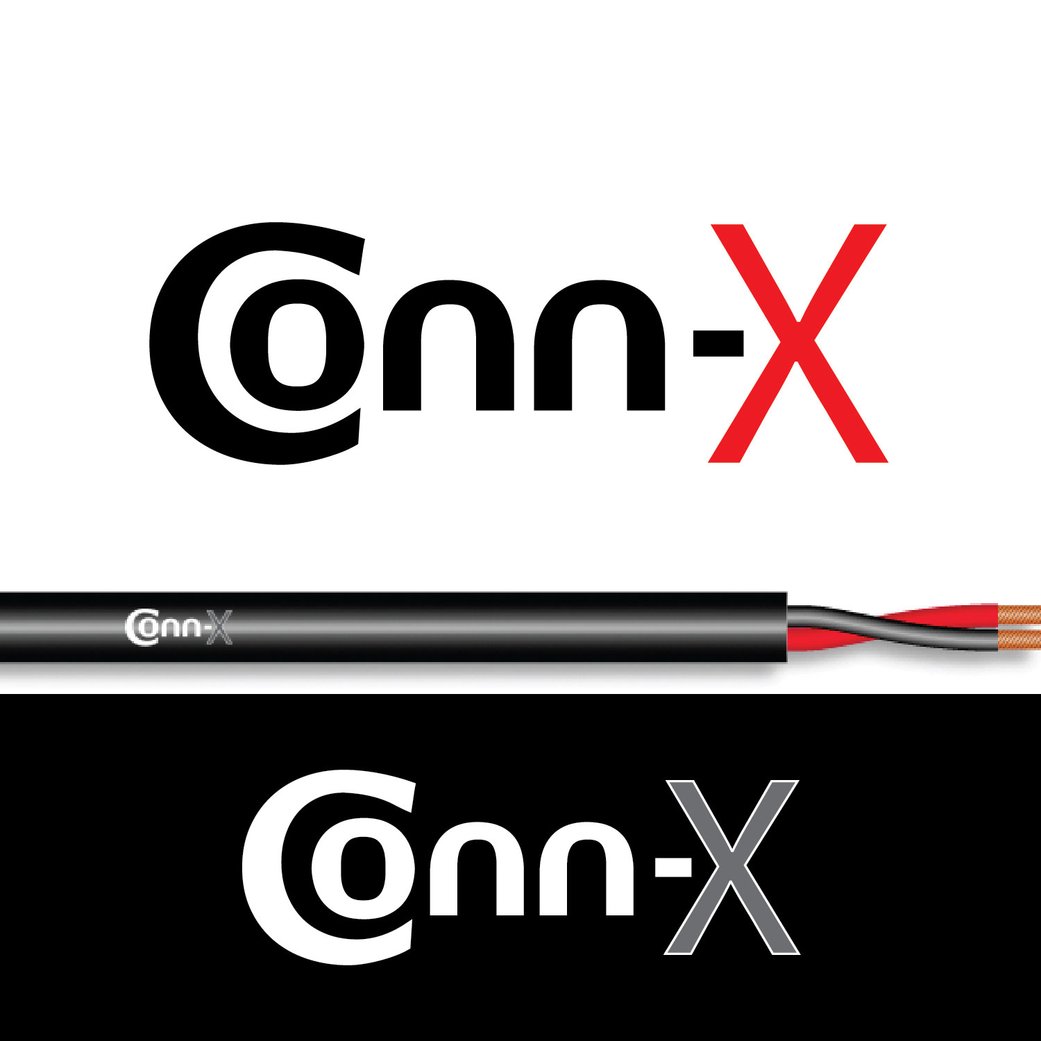 Logo Design by IreDesign for Kinovox Scandinavia | Design #11296428