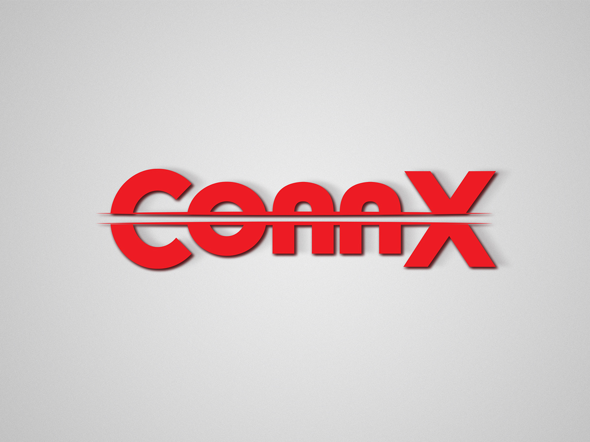 Modern, Professional, Audio Logo Design for connx by AlisoyArt Studio Design 11258689
