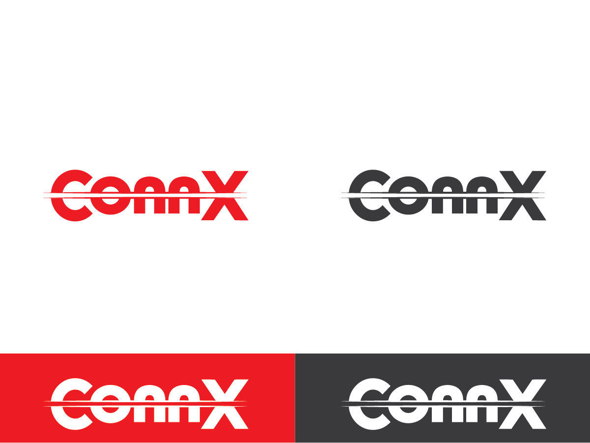 Modern, Professional, Audio Logo Design for connx by AlisoyArt Studio Design 11258696