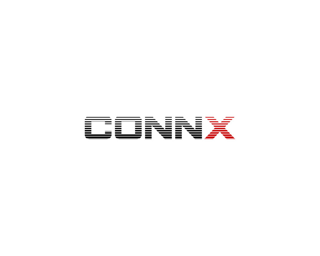 Modern, Professional, Audio Logo Design for connx by VM_Designz Design 11302483