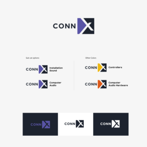 Logo Design by Siltan for Kinovox Scandinavia | Design: #11209175