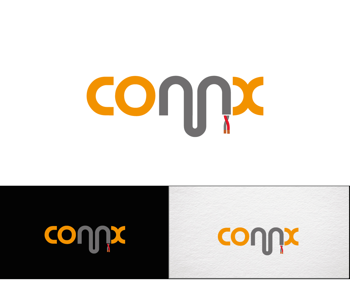 Logo Design by e-graphics for Kinovox Scandinavia | Design #11216894