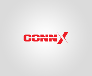 connx | Logo Design by Skwagor