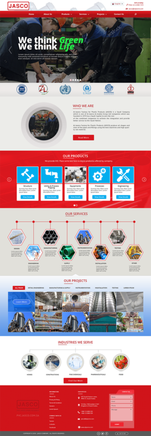 Web Design by Advanced Designs