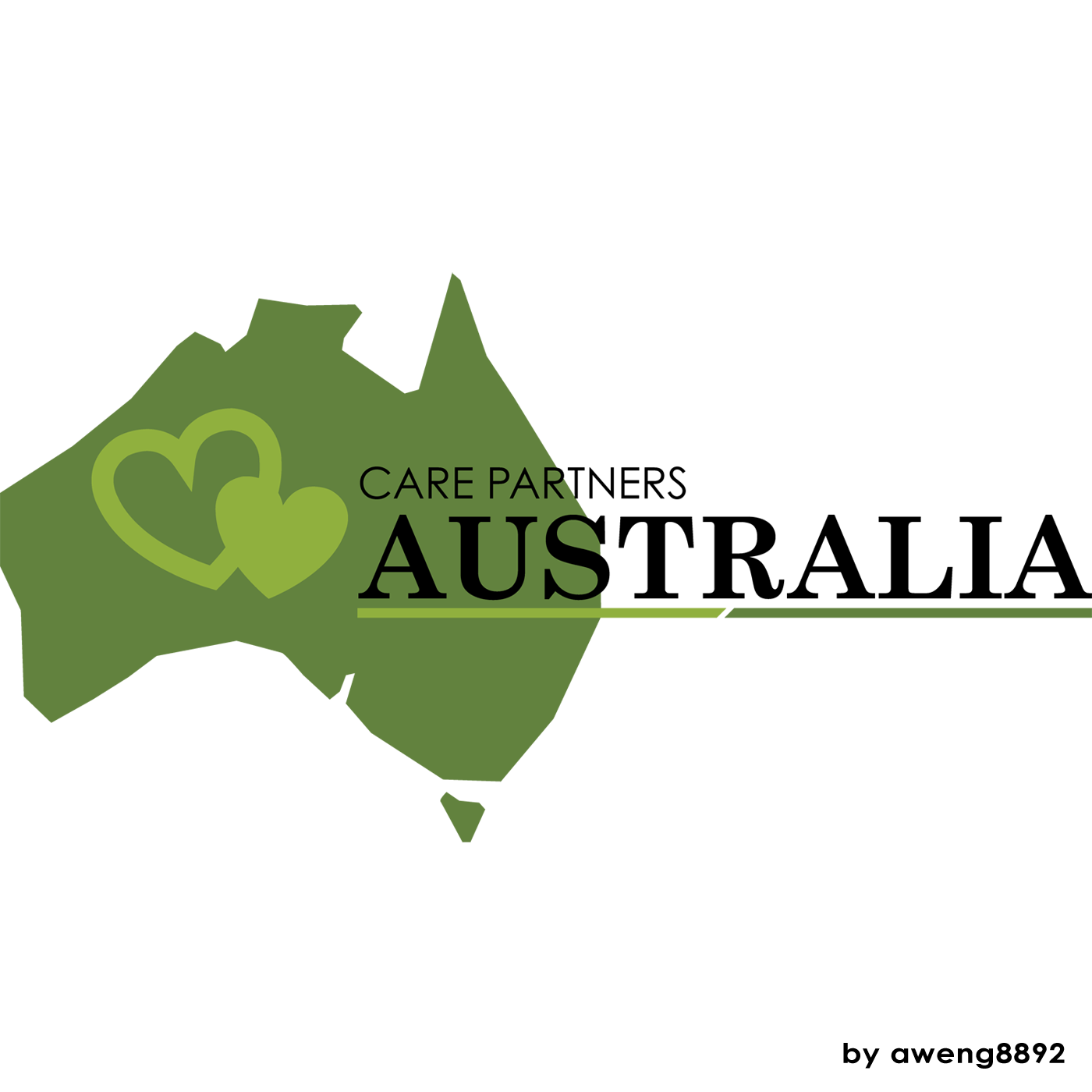 Logo Design by aweng8892 for ANCHOR WORD MINISTRY | Design #19773877