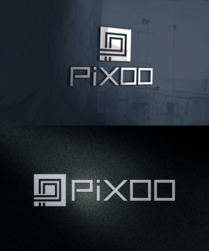 Logo Design by Ethien for this project | Design: #11200860
