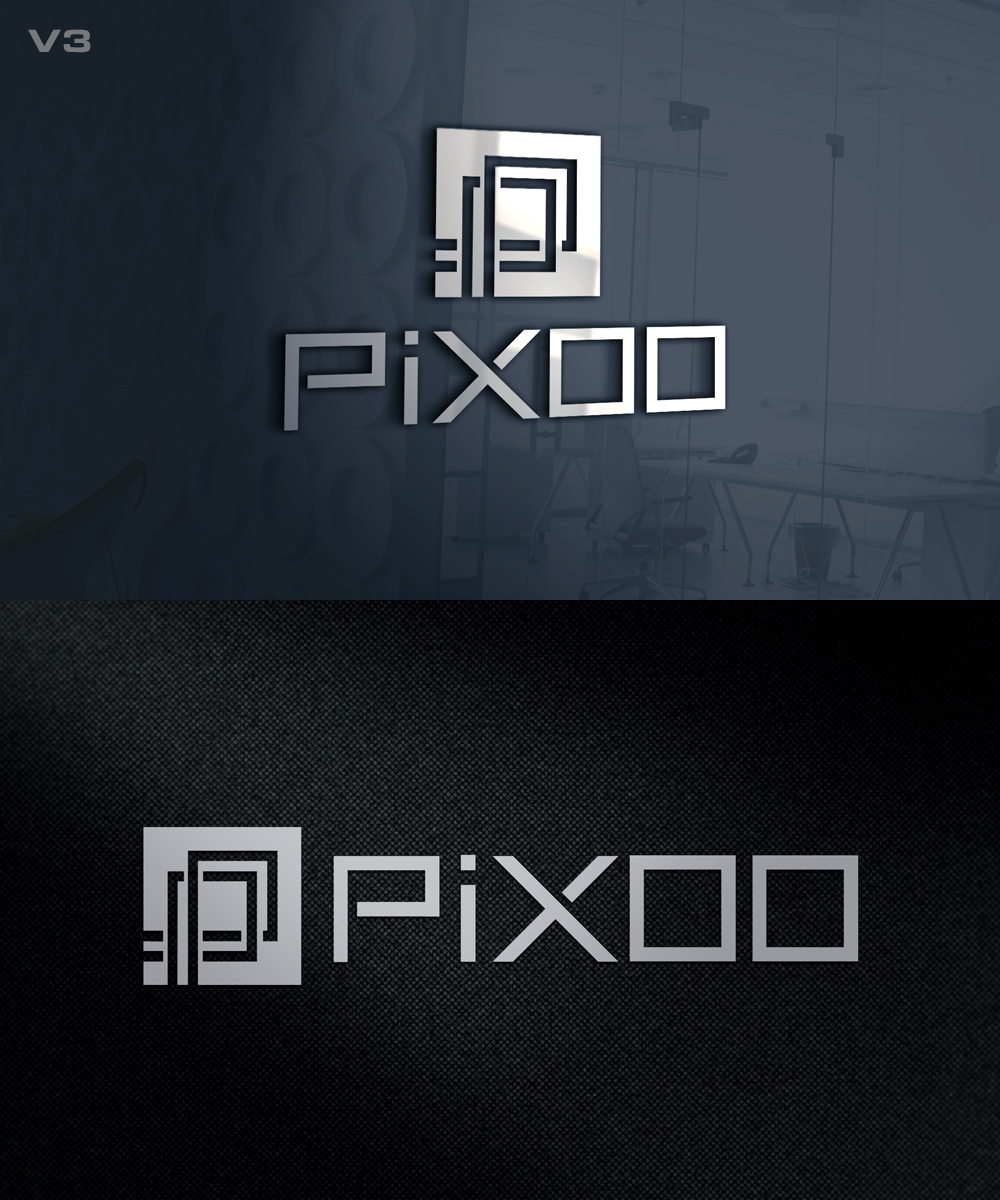 Logo Design by Ethien for this project | Design #11211262