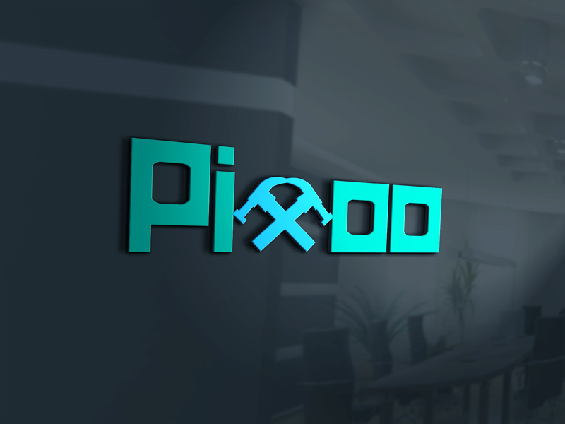 Logo Design by Dulavai for this project | Design #11224361