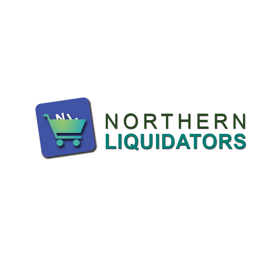 Logo Design by Pragathesh Ravi for TruLiquidators | Design #2335797