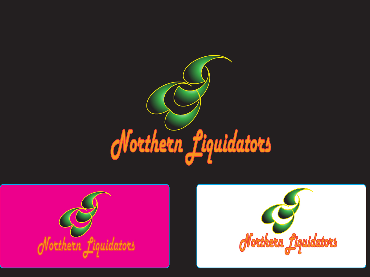 Logo Design by SuN Graphic  for TruLiquidators | Design #2381637