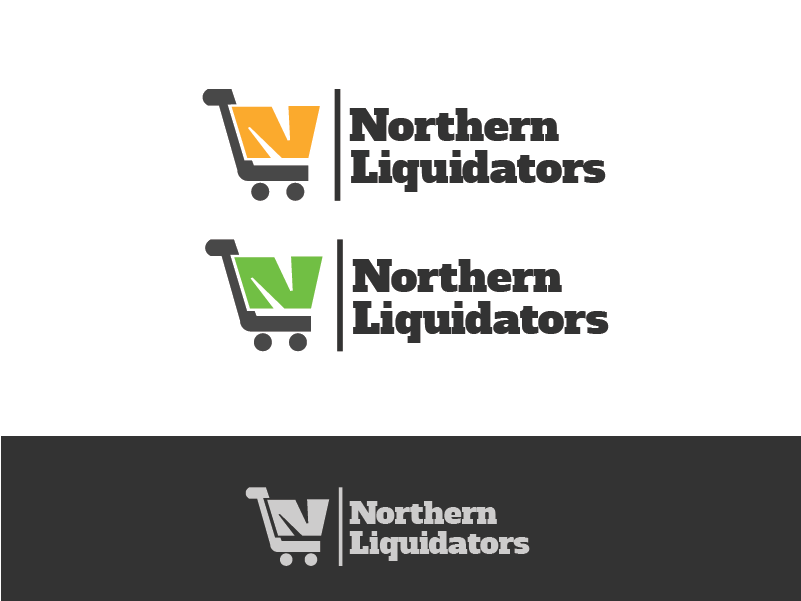 Logo Design by amin7 for TruLiquidators | Design #2341860