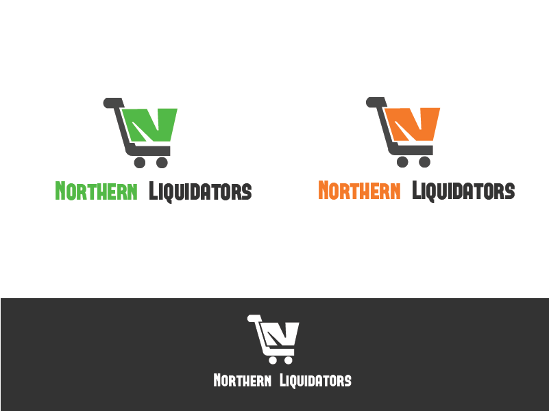 Logo Design by amin7 for TruLiquidators | Design #2341869