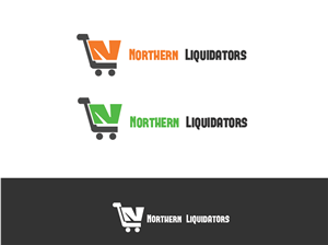 Diseño de Logo por amin7 para TruLiquidators | Diseño: #2341873