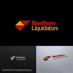 Diseño de Logo por carlomagno para TruLiquidators | Diseño: #2337042