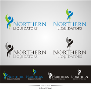Logo Design by Irshan