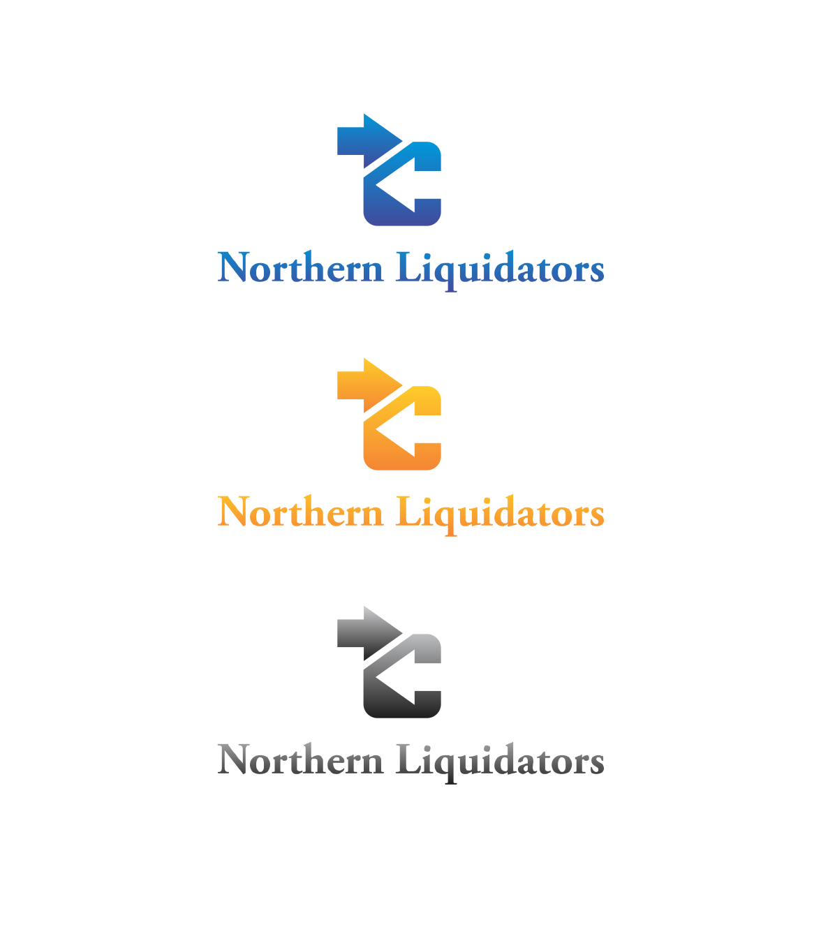 Logo Design by  Bhavik for TruLiquidators | Design #2323454