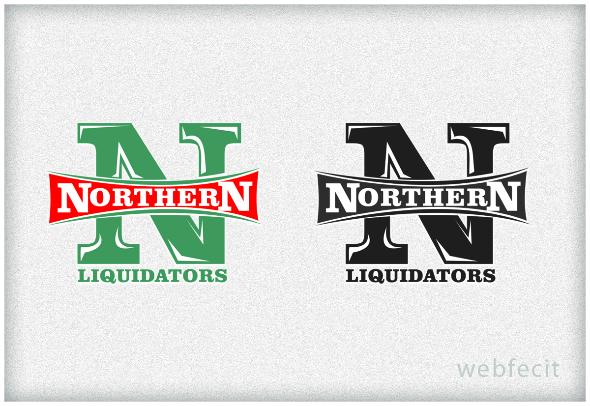 Logo Design by Susmita Paul for TruLiquidators | Design #2327095