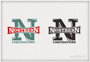 Logo Design by Susmita Paul for TruLiquidators | Design #2327095
