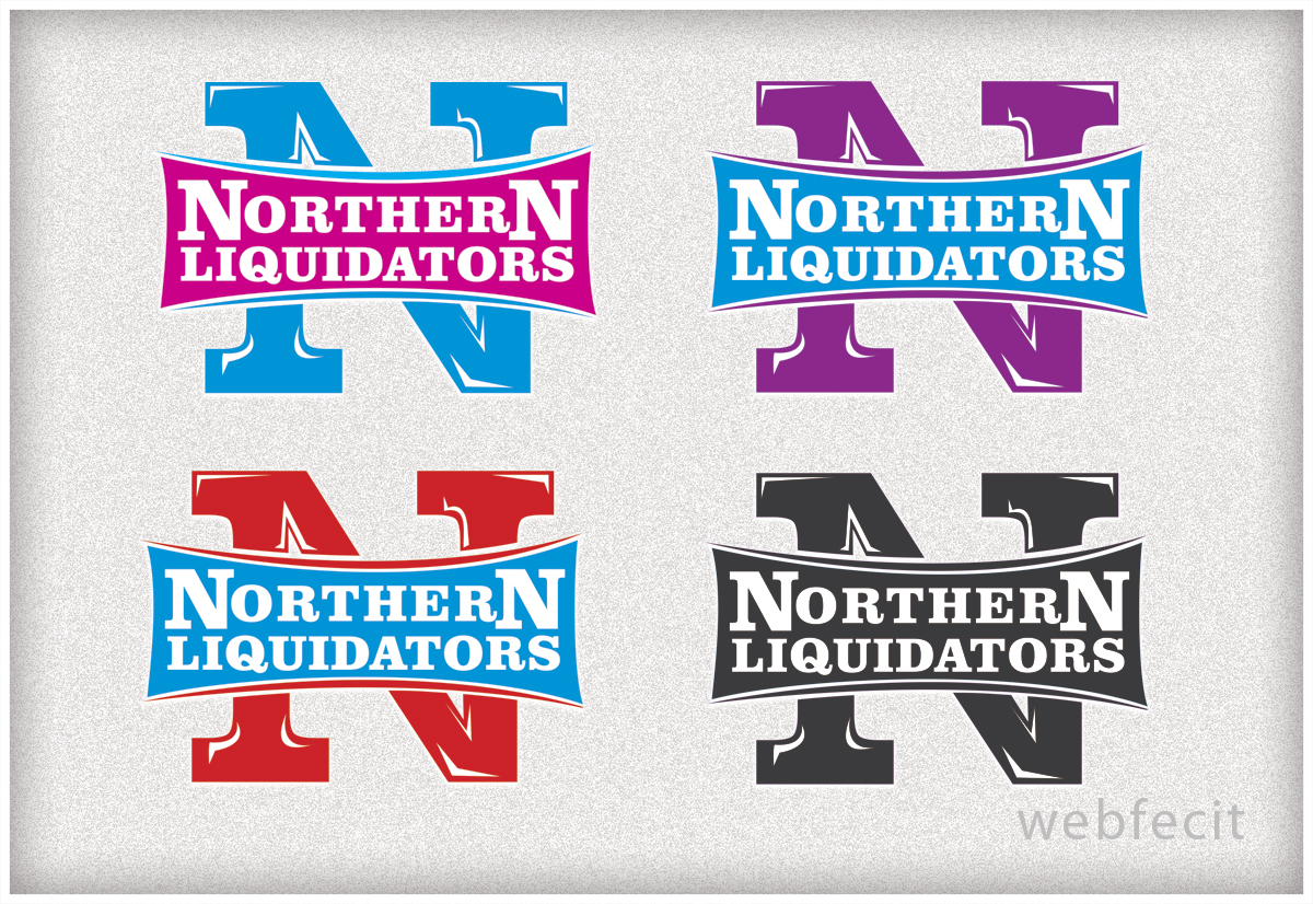 Diseño de Logo por Susmita Paul para TruLiquidators | Diseño #2327788