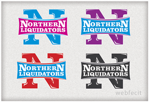 Diseño de Logo por Susmita Paul para TruLiquidators | Diseño: #2327788