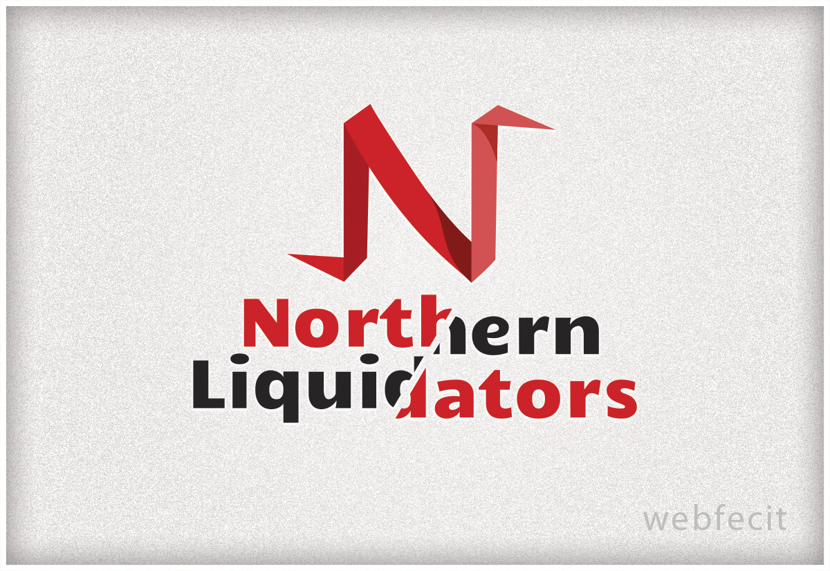 Logo Design by Susmita Paul for TruLiquidators | Design #2330898
