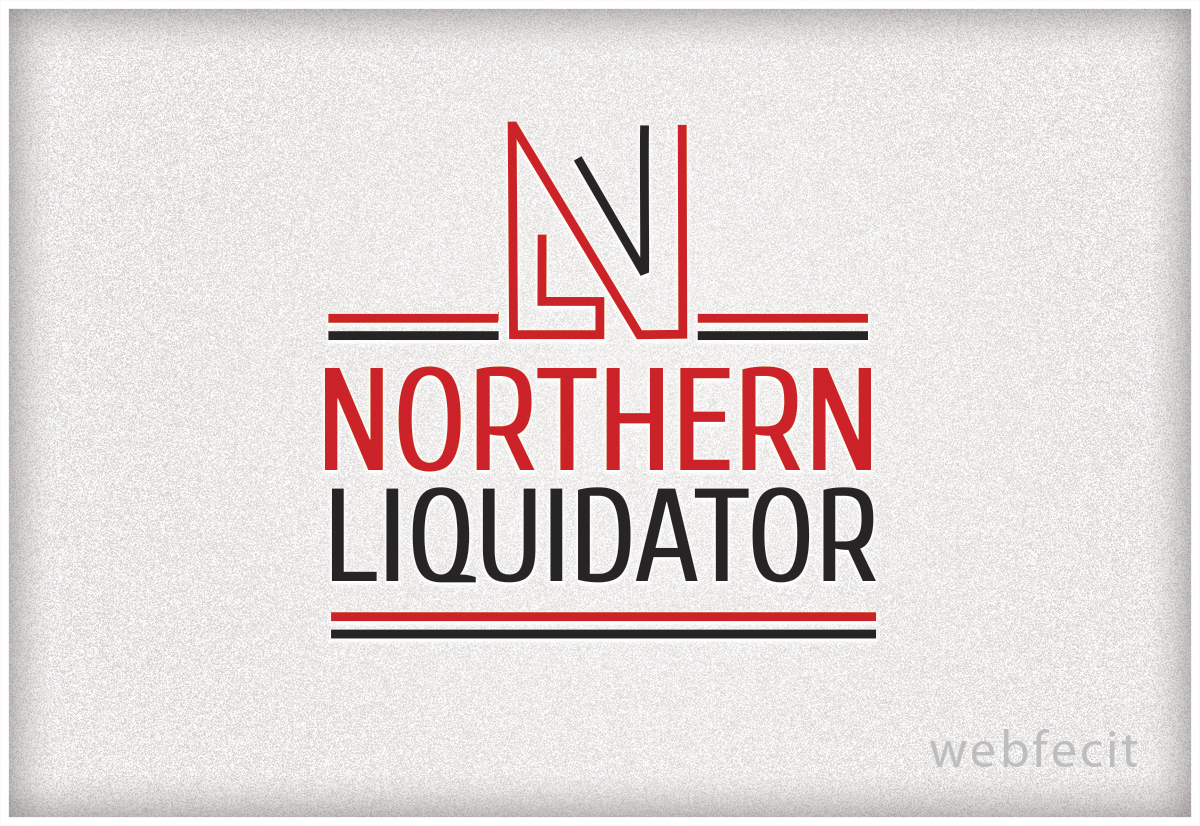 Logo Design by Susmita Paul for TruLiquidators | Design #2330981