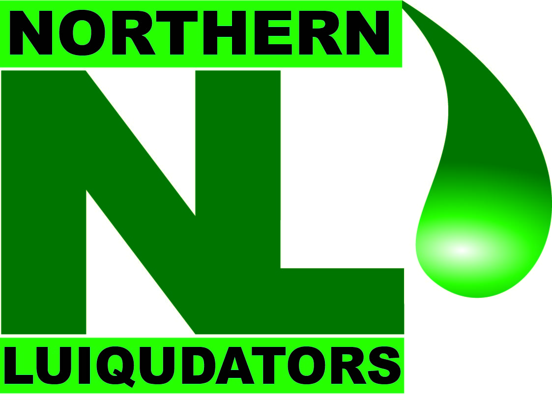 Logo Design by  Amanda L. Thornsberry for TruLiquidators | Design #2296997