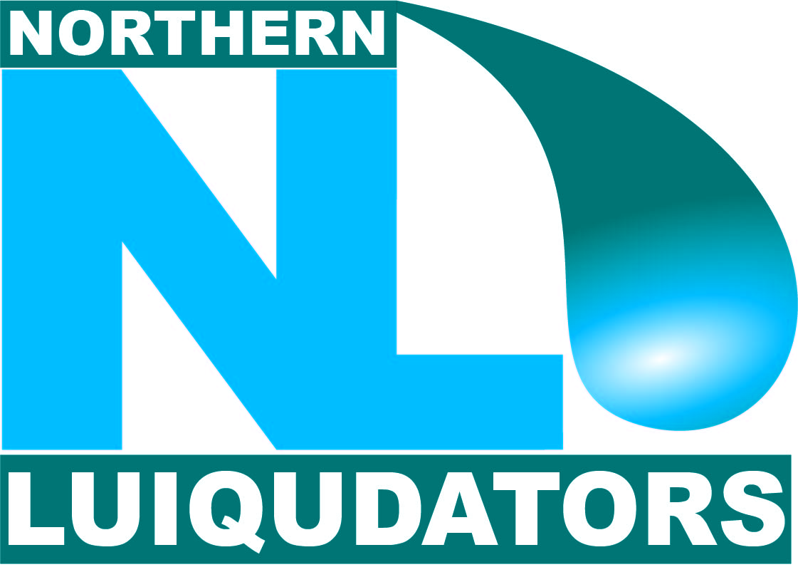 Logo Design by  Amanda L. Thornsberry for TruLiquidators | Design #2296998