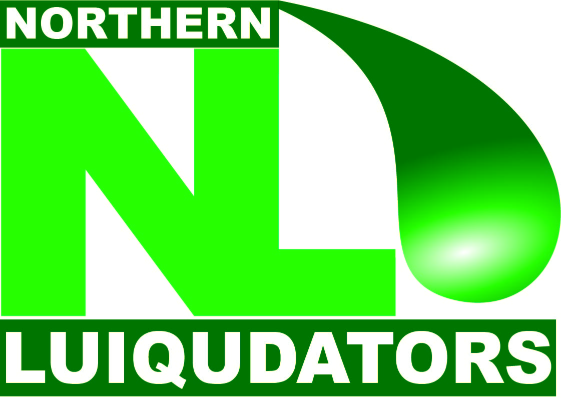 Logo Design by  Amanda L. Thornsberry for TruLiquidators | Design #2296999