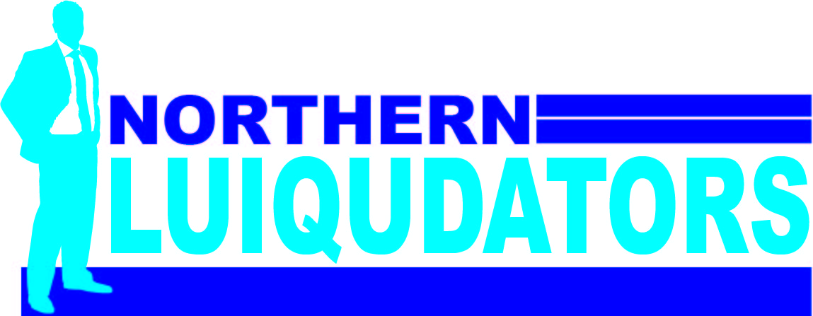 Logo Design by  Amanda L. Thornsberry for TruLiquidators | Design #2297009
