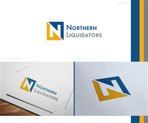 Diseño de Logo por Kitchenfoil para TruLiquidators | Diseño: #2344816