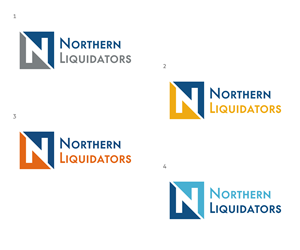 Diseño de Logo por Kitchenfoil para TruLiquidators | Diseño: #2389896