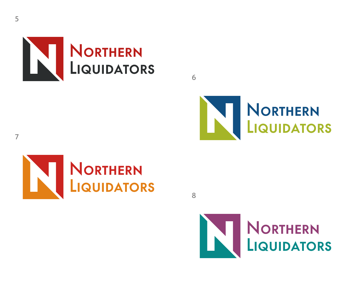 Diseño de Logo por Kitchenfoil para TruLiquidators | Diseño #2389898