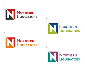 Diseño de Logo por Kitchenfoil para TruLiquidators | Diseño: #2389898