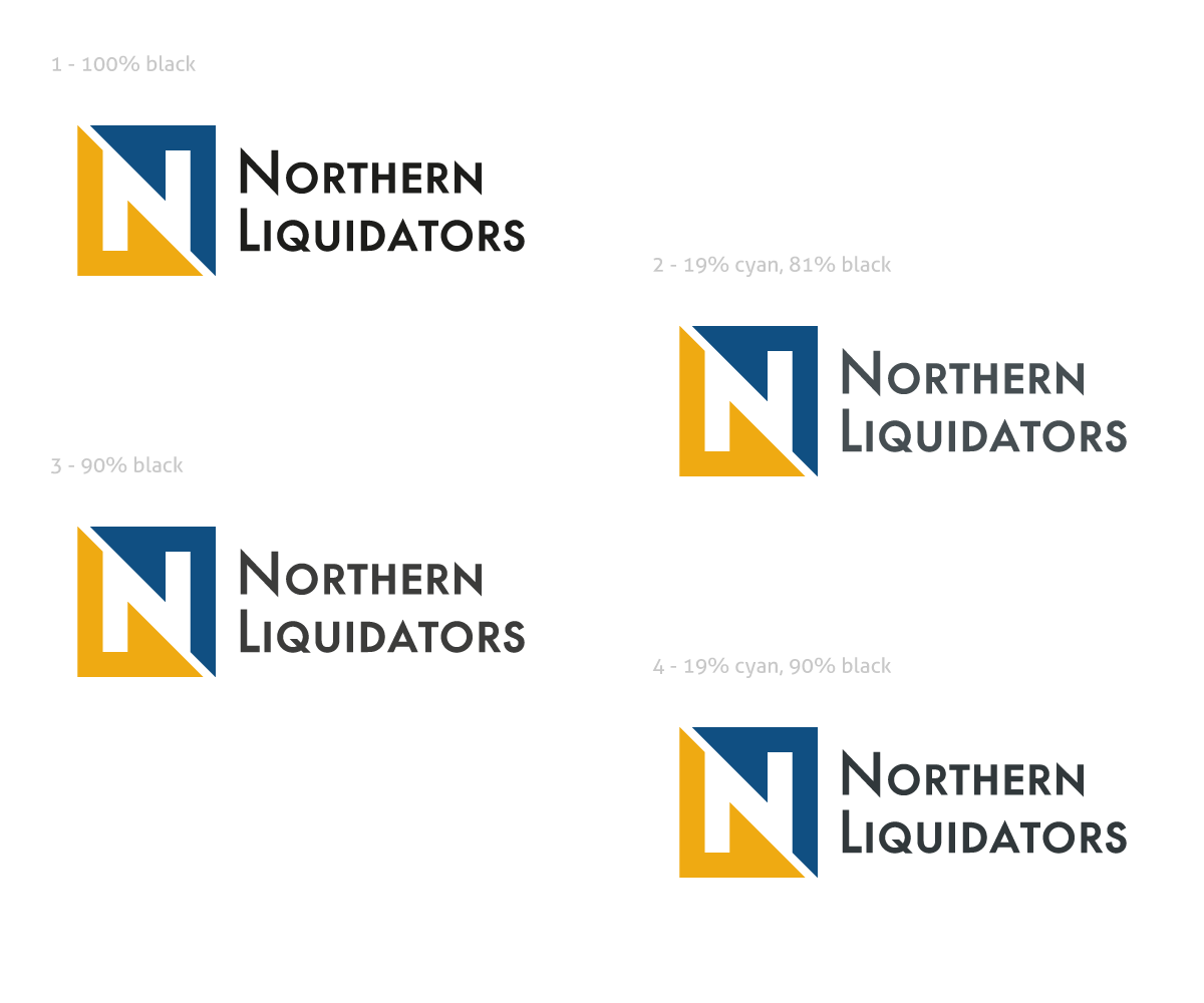 Diseño de Logo por Kitchenfoil para TruLiquidators | Diseño: #2423283