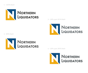 Diseño de Logo por Kitchenfoil para TruLiquidators | Diseño: #2423283