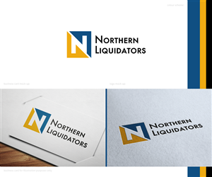 Diseño de Logo por Kitchenfoil para TruLiquidators | Diseño: #2468807