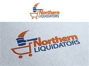 Diseño de Logo por MIM design para TruLiquidators | Diseño: #2321353
