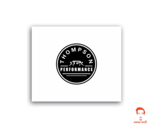 Diseño de Logo por jhunzkie24 para Thompson Performance | Diseño #11201846
